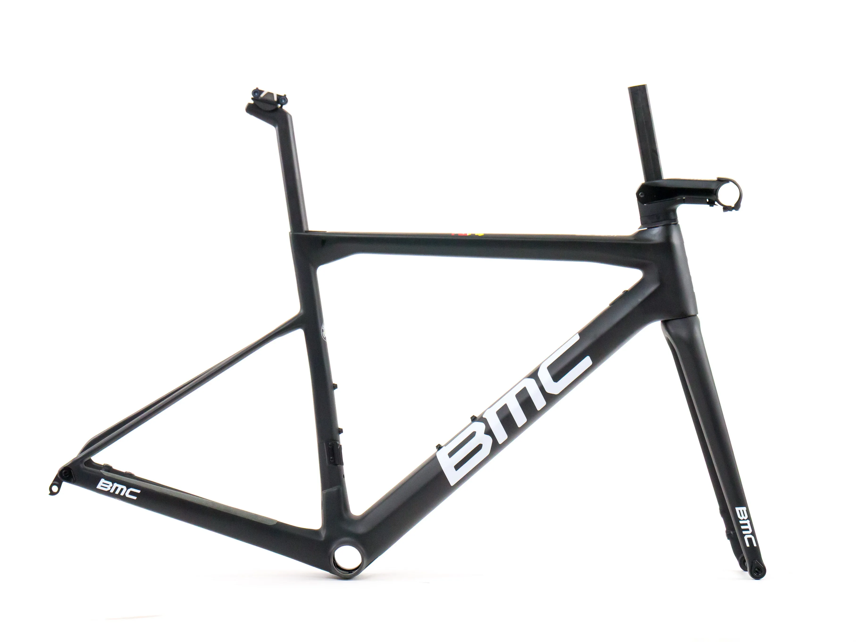 BMC Teammachine SLR01 Disc Team FRS 2023 size 47