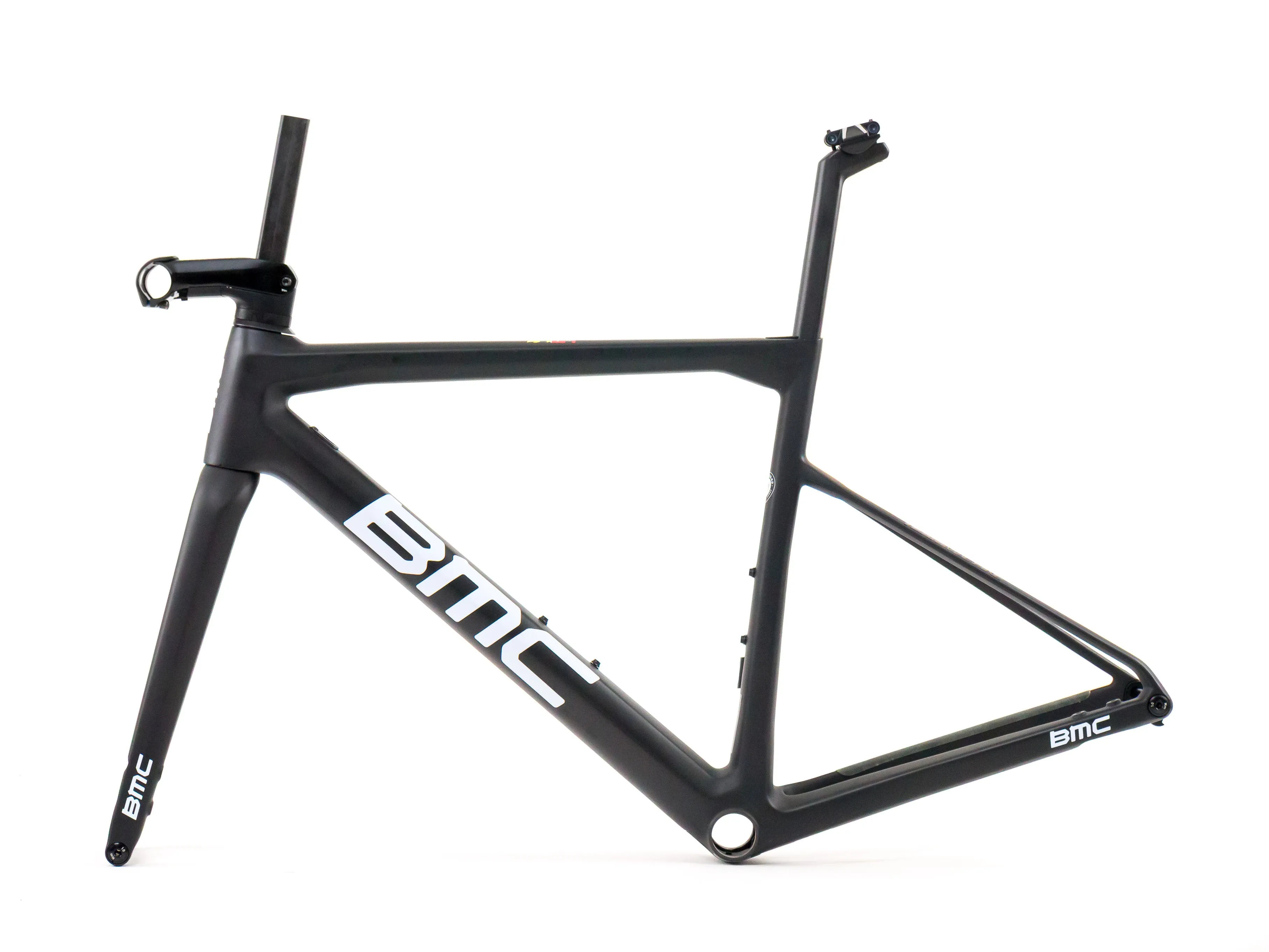 BMC Teammachine SLR01 Disc Team FRS 2023 size 47
