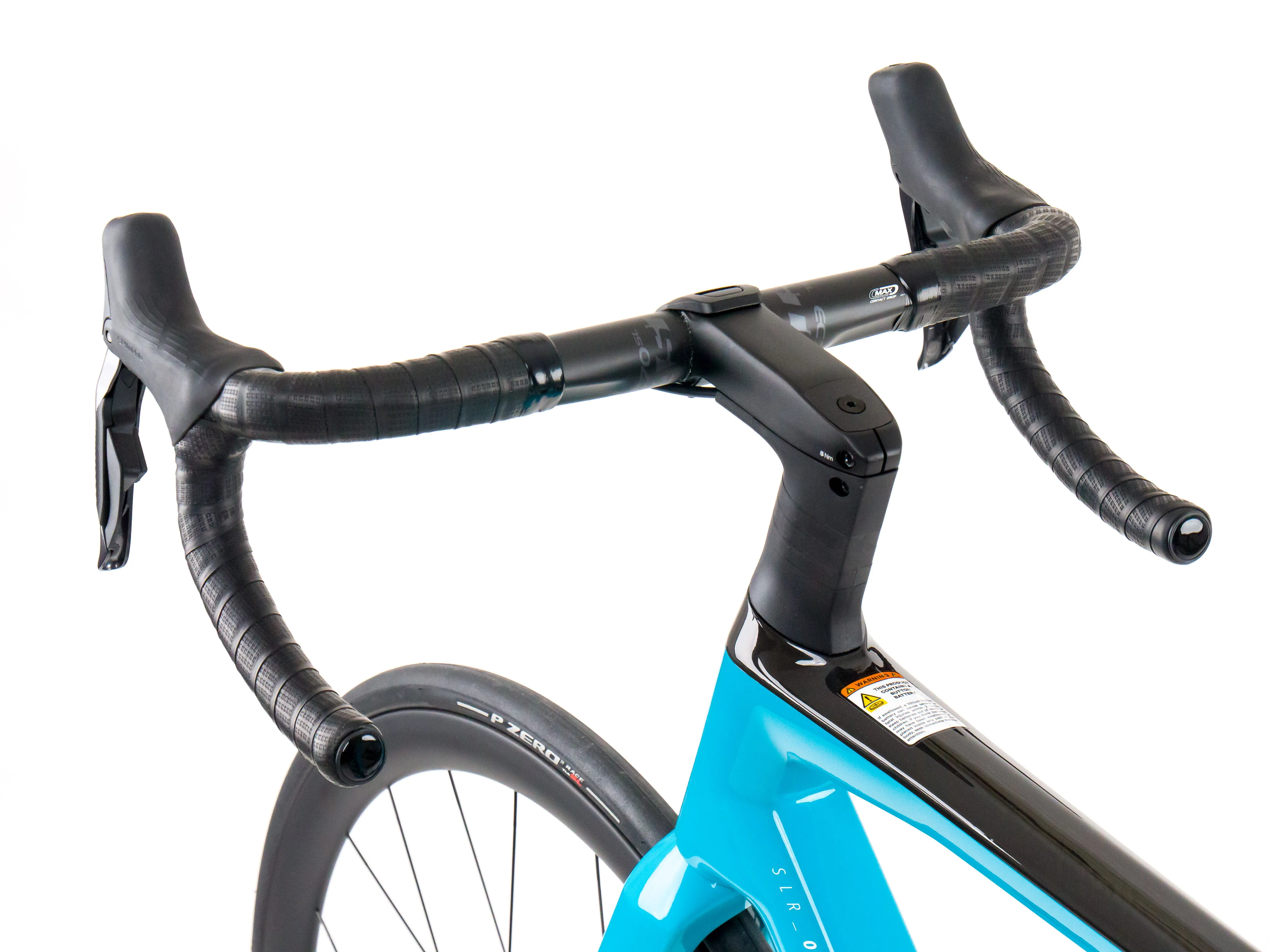 BMC Teammachine SLR01 FOUR 2024 size 56 Shimano Ultegra R8170 Di2 2x12sp