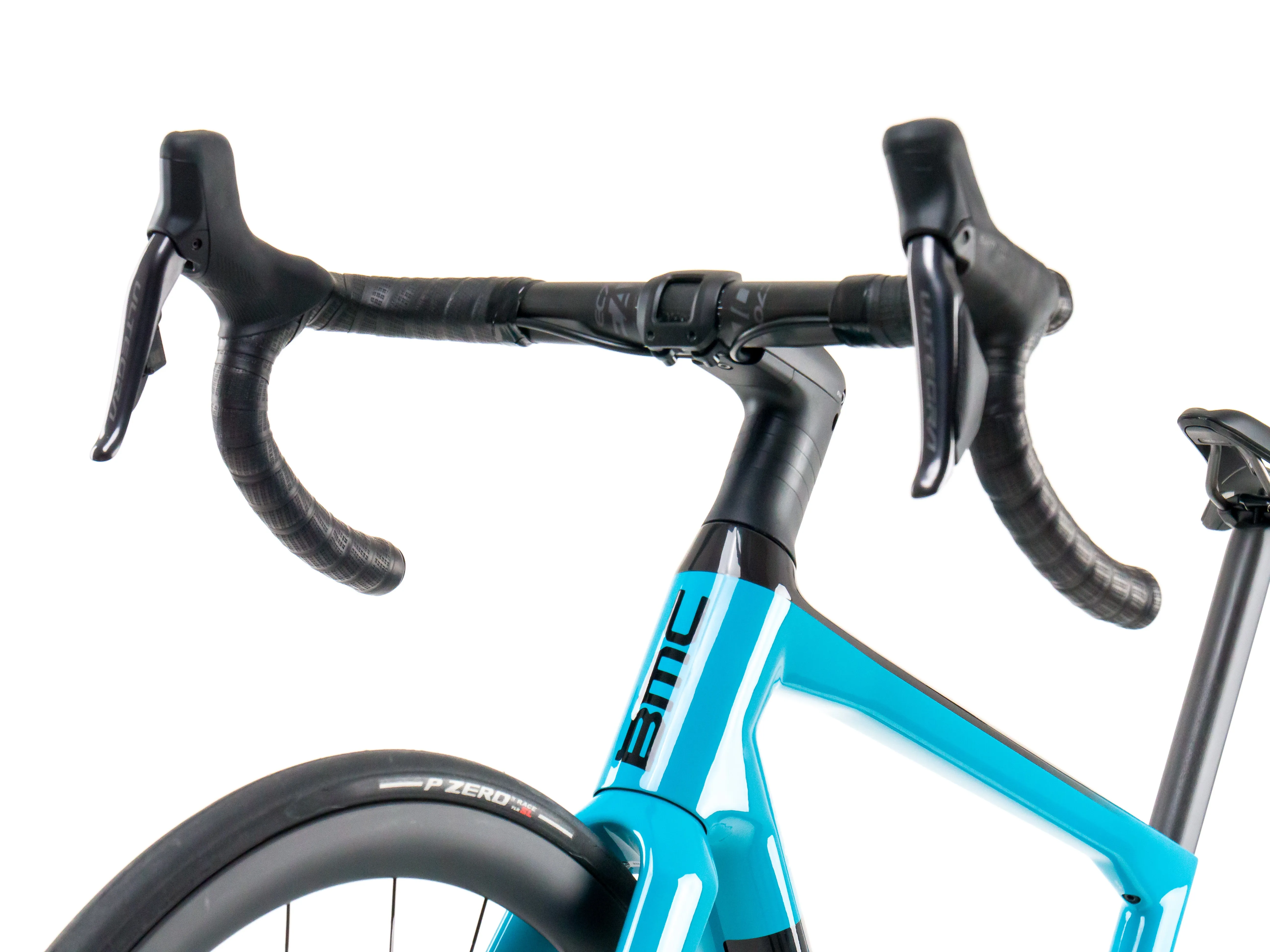 BMC Teammachine SLR01 FOUR 2024 size 56 Shimano Ultegra R8170 Di2 2x12sp