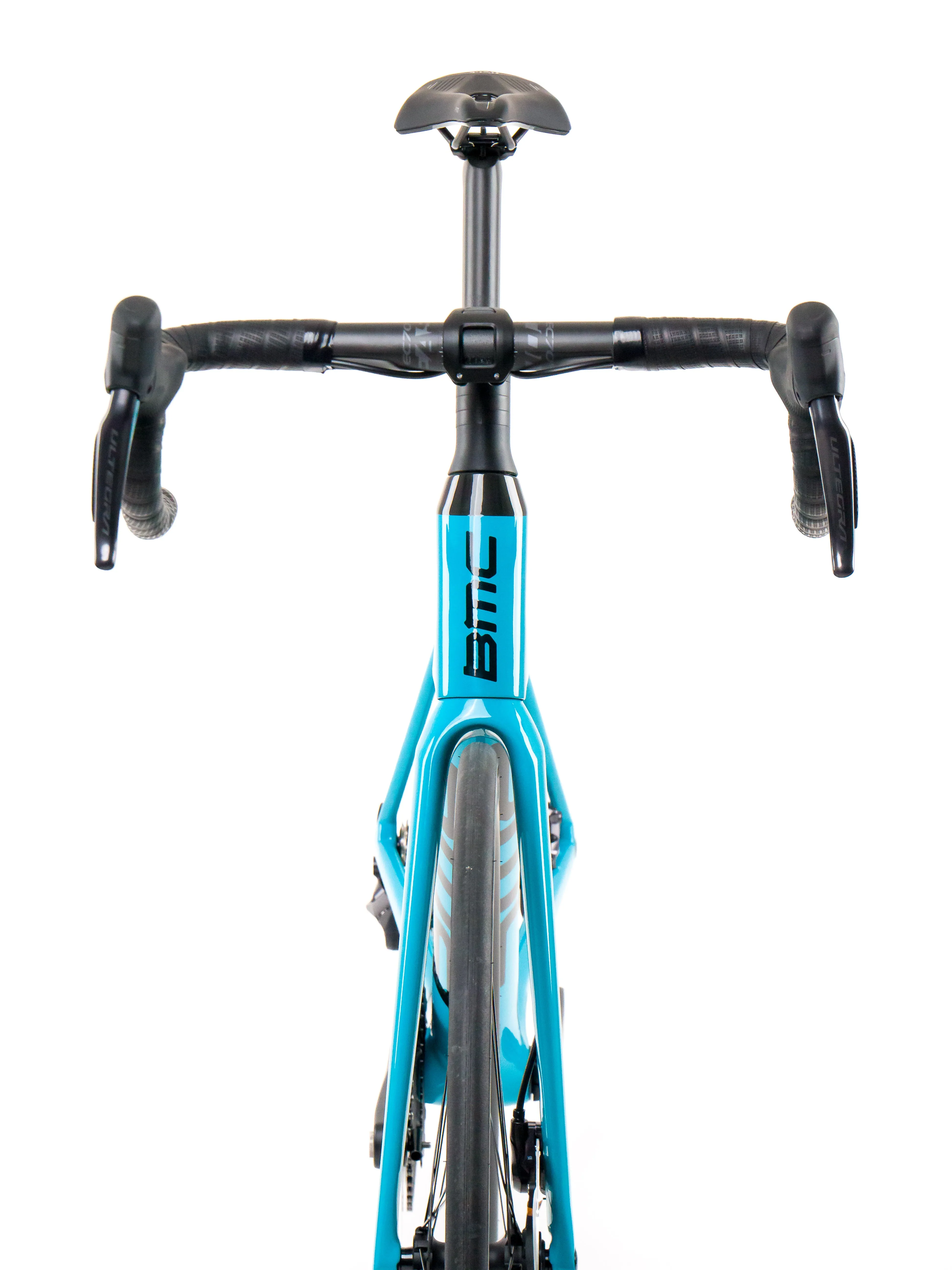 BMC Teammachine SLR01 FOUR 2024 size 56 Shimano Ultegra R8170 Di2 2x12sp