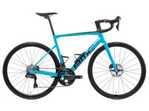 BMC Teammachine SLR01 FOUR 2024 size 56 Shimano Ultegra R8170 Di2 2x12sp