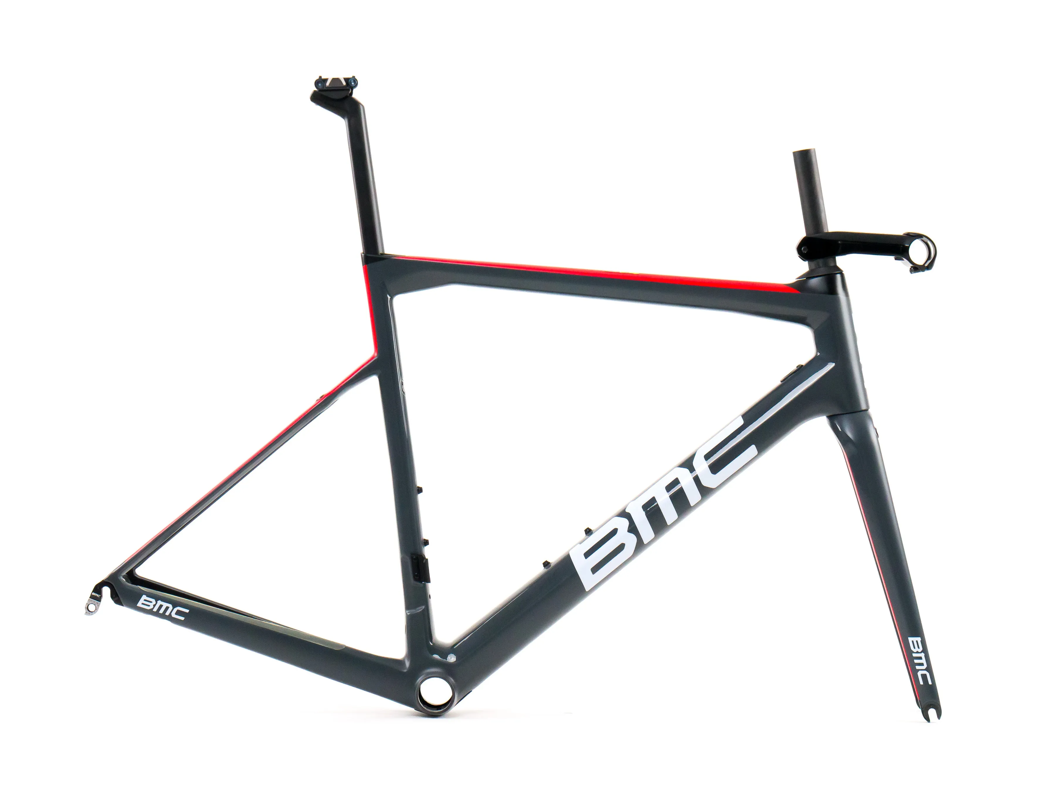 BMC Teammachine SLR01 MOD Team D 2019 size 51
