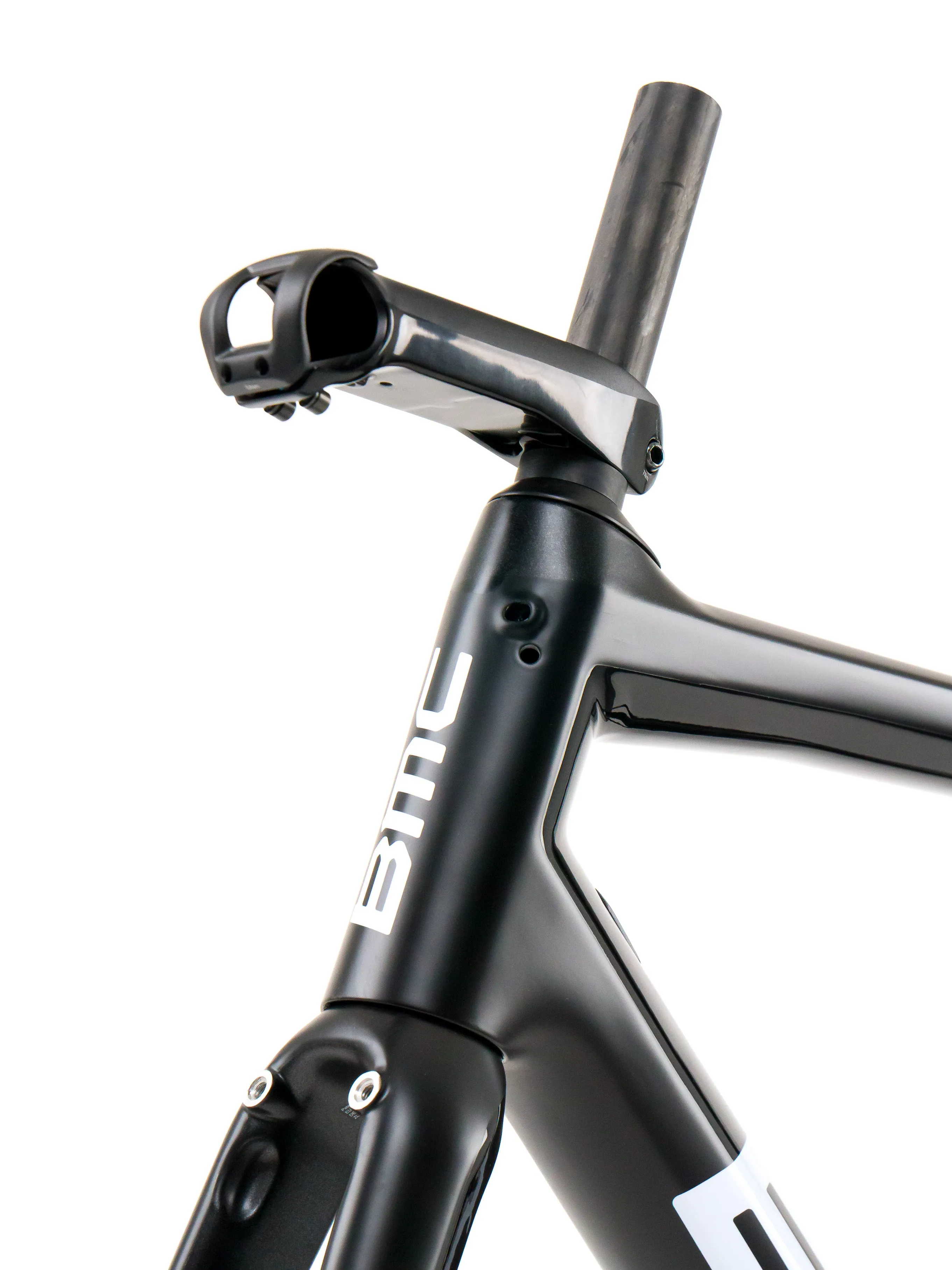 BMC Teammachine SLR01 MOD Team H 2019 size 54