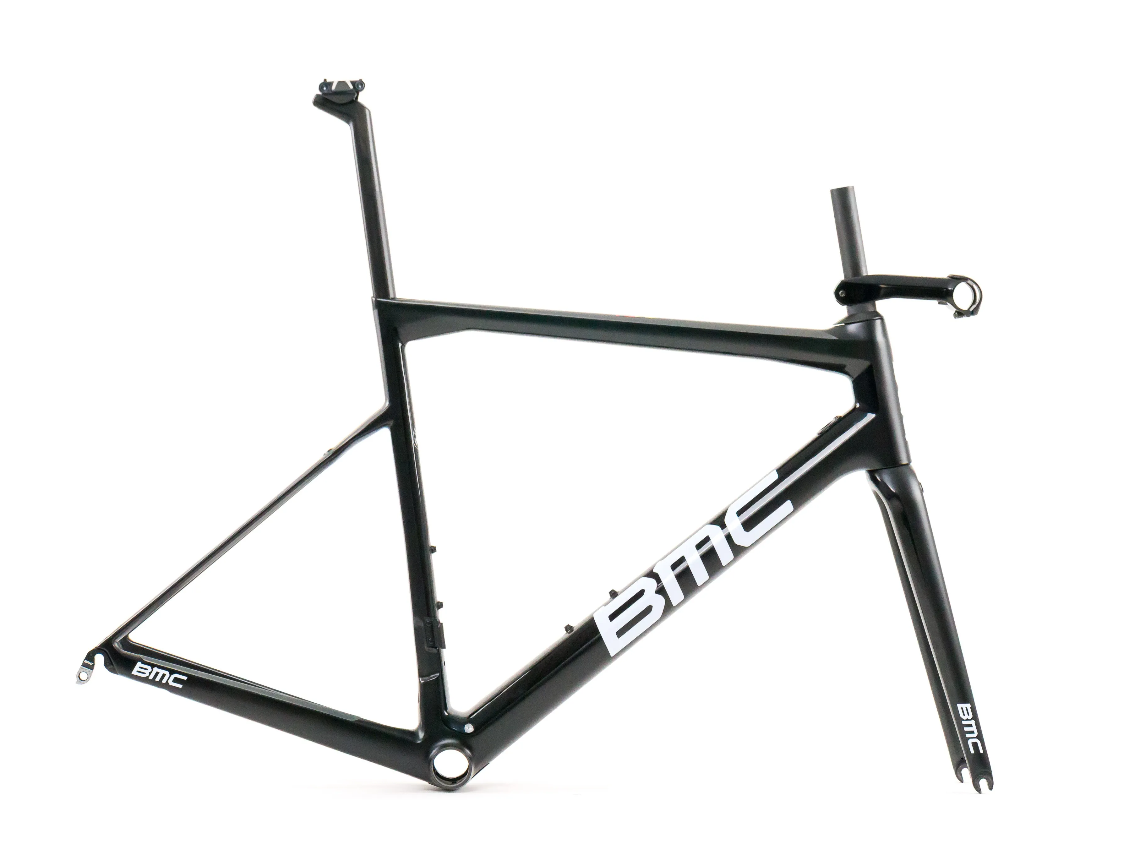 BMC Teammachine SLR01 MOD Team H 2019 size 54