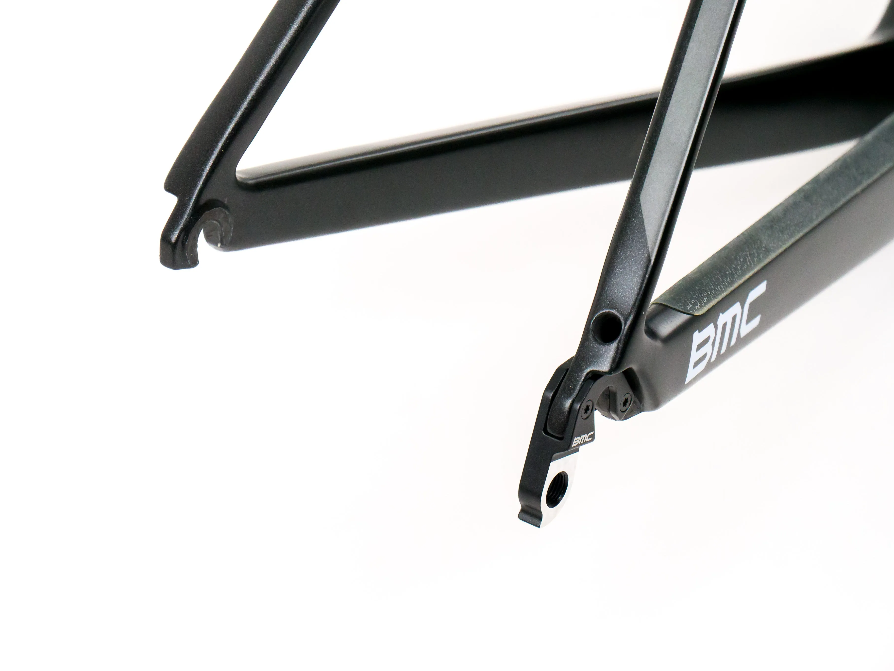 BMC Teammachine SLR01 MOD Team H 2019 size 56