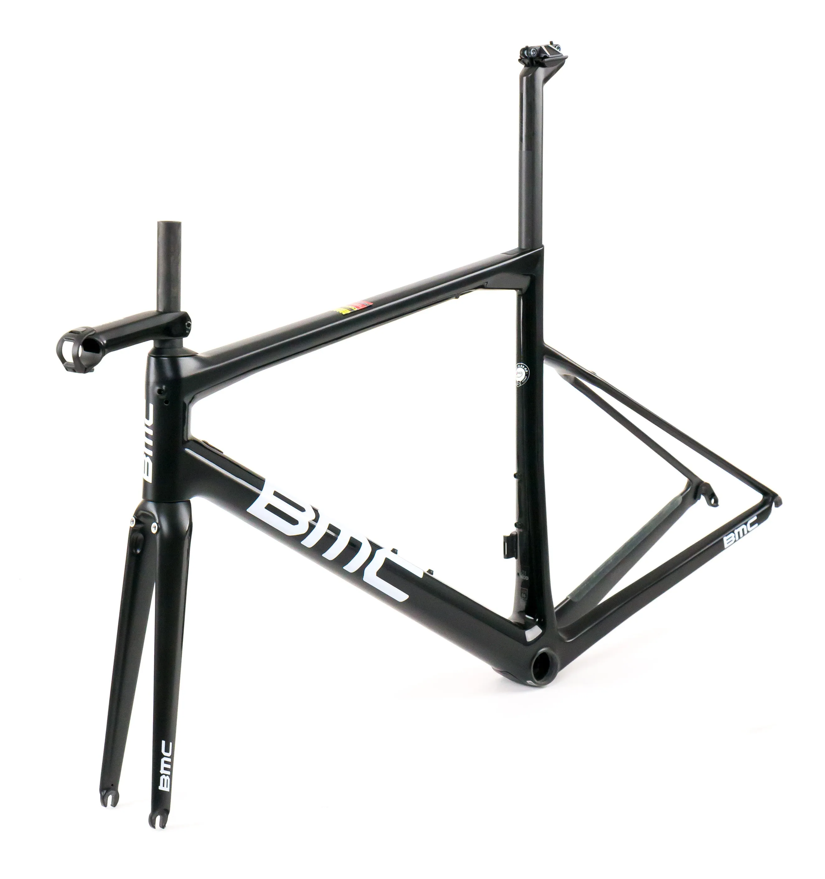 BMC Teammachine SLR01 MOD Team H 2019 size 56