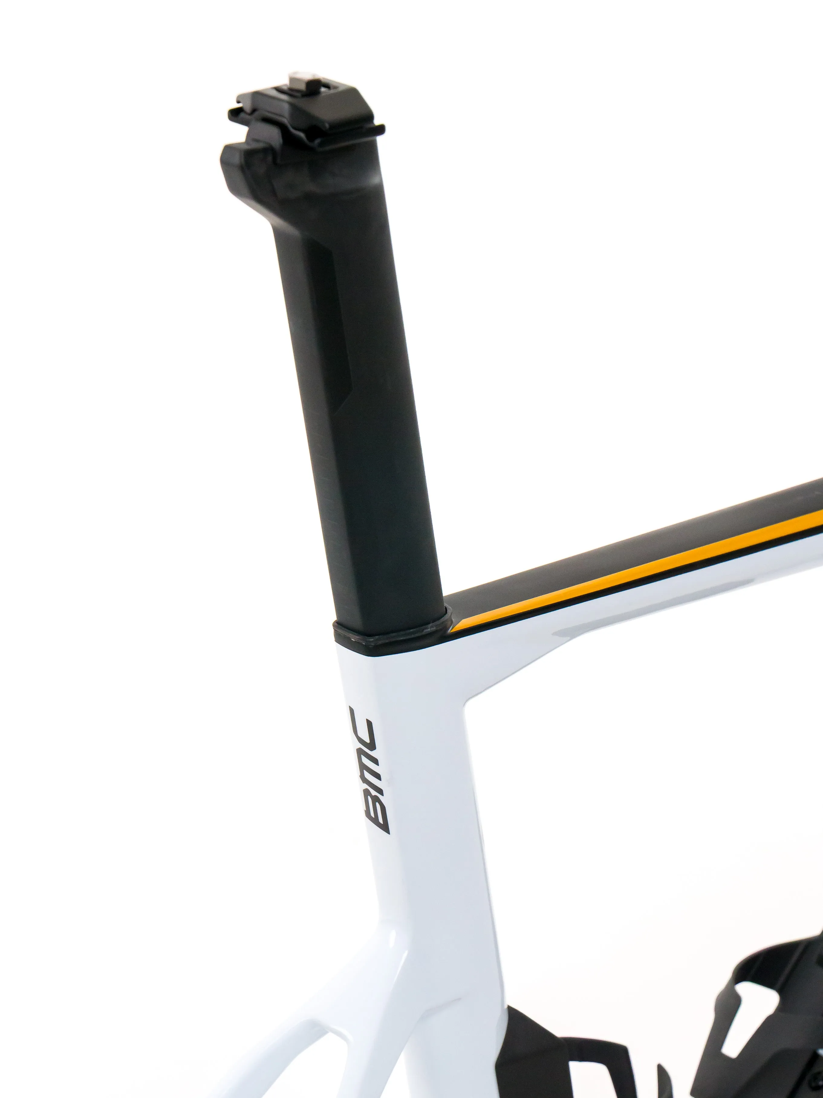 BMC Timemachine TMR01 G. Van Avermaet Olimpic Champion Limited Edition 2019 size 54