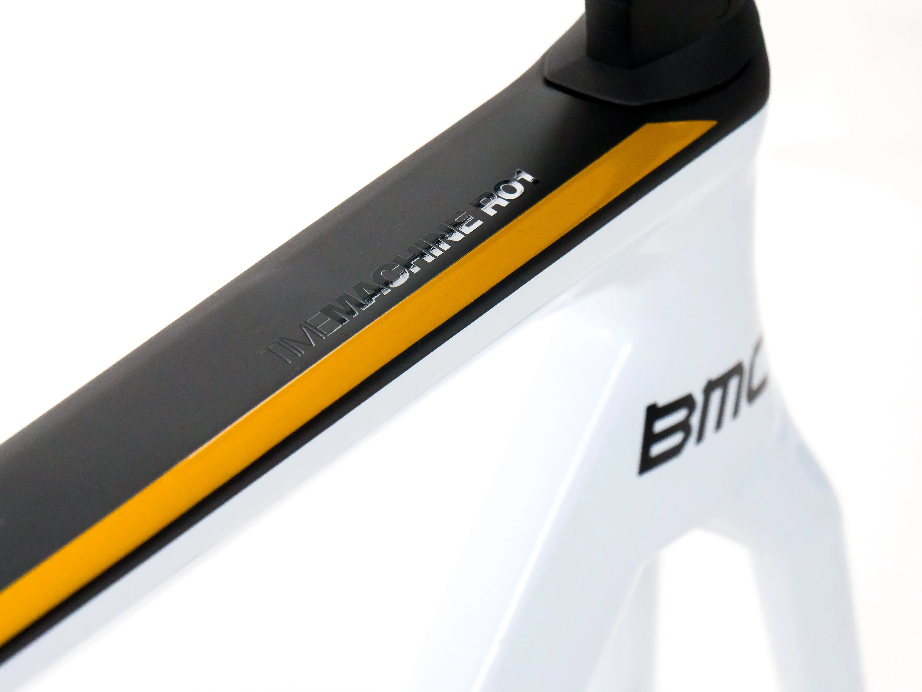 BMC Timemachine TMR01 G. Van Avermaet Olimpic Champion Limited Edition 2019 size 54