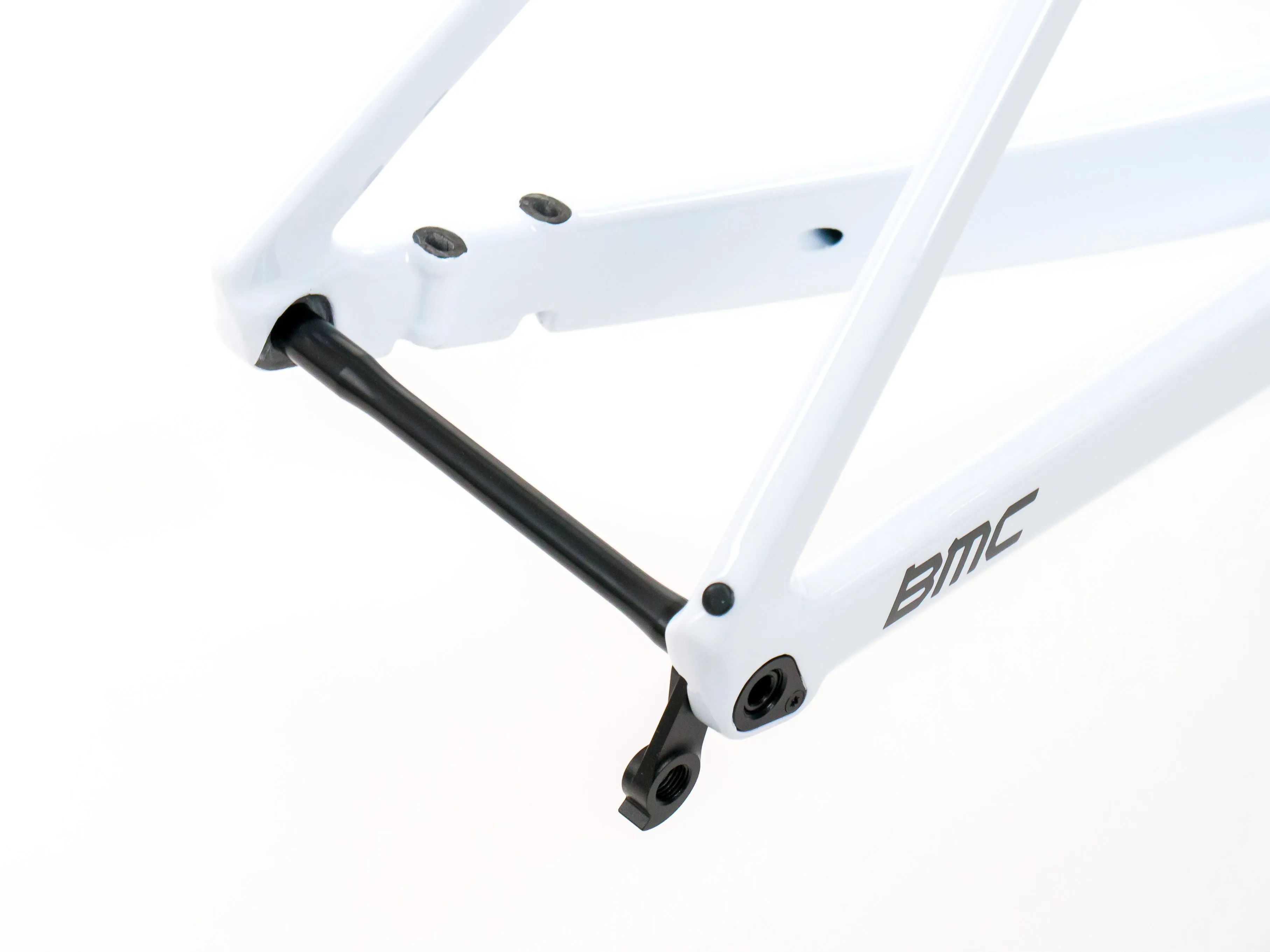BMC Timemachine TMR01 G. Van Avermaet Olimpic Champion Limited Edition 2019 size 54