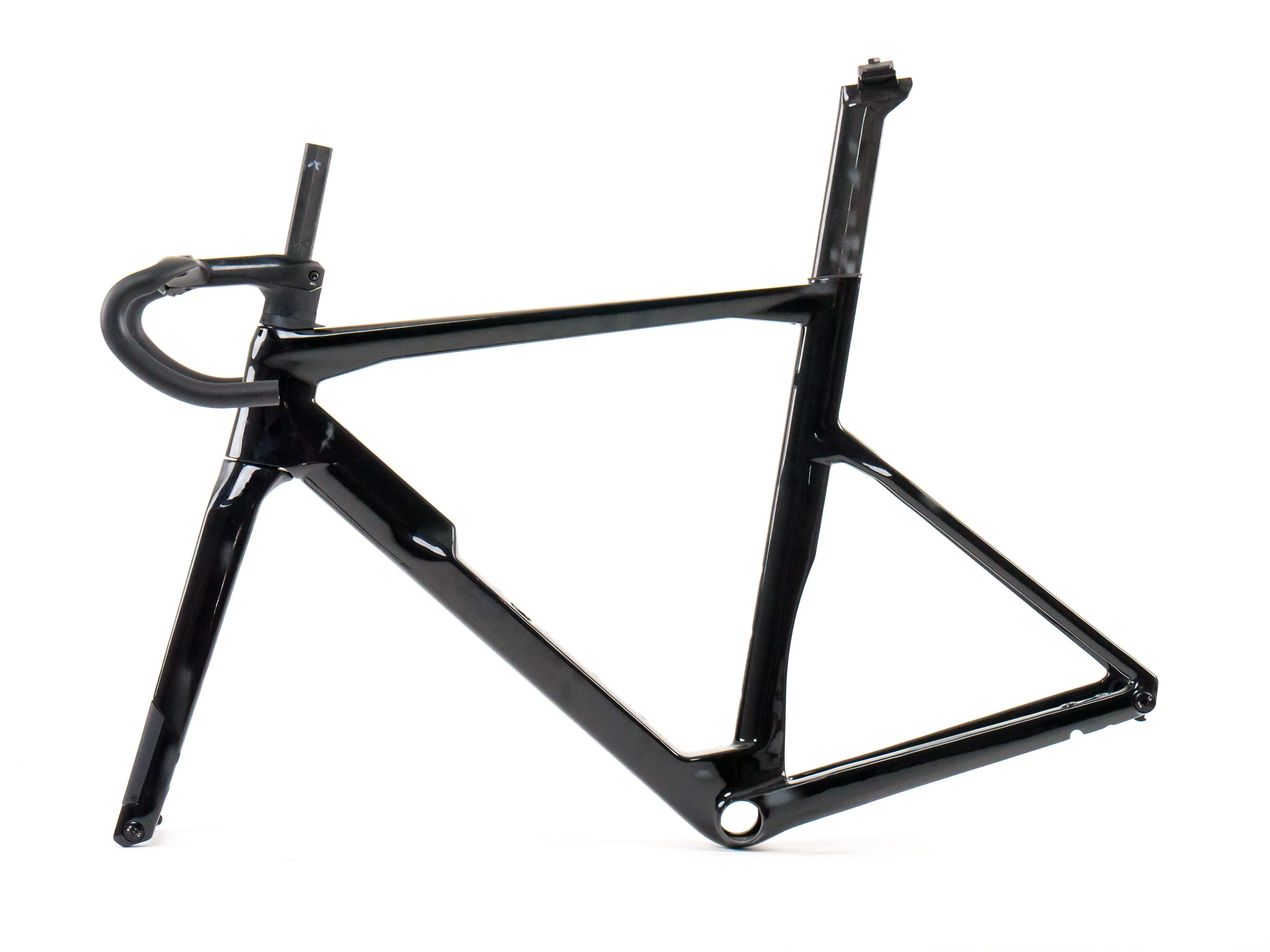 BMC TMR01 FRS ACT Ready to Paint 2019 size 54