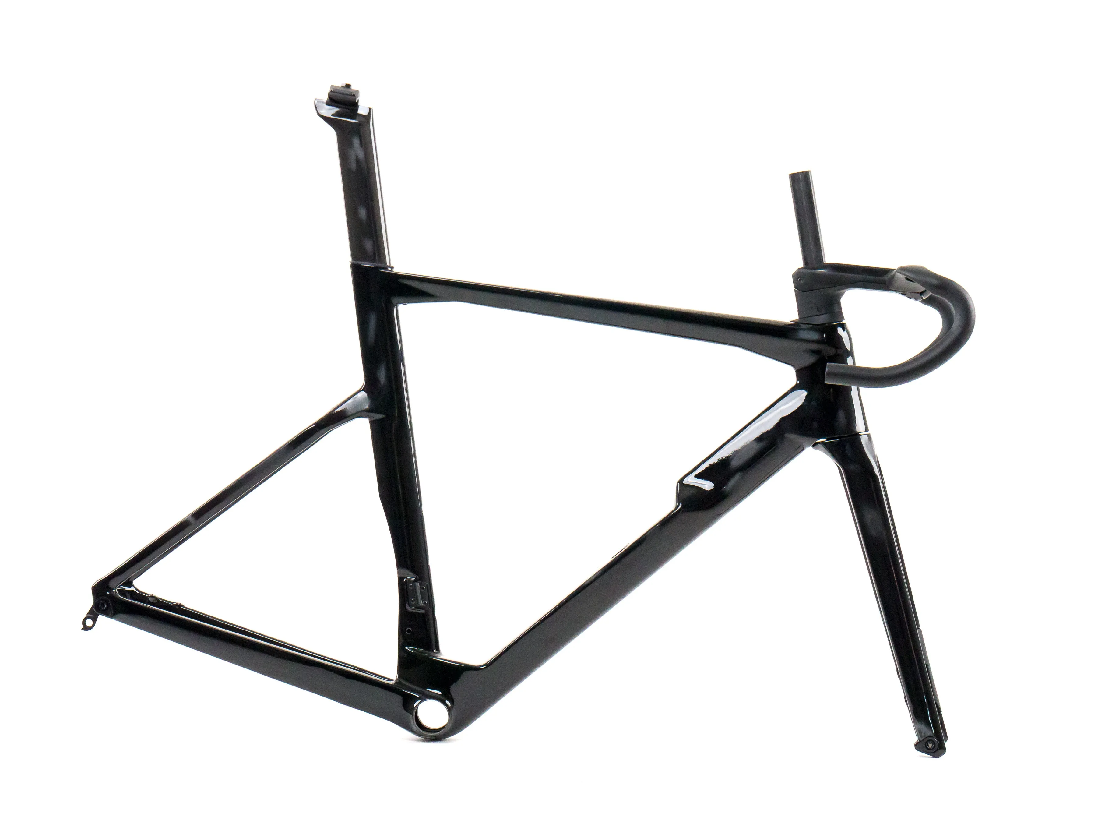 BMC TMR01 FRS ACT Ready to Paint 2019 size 54