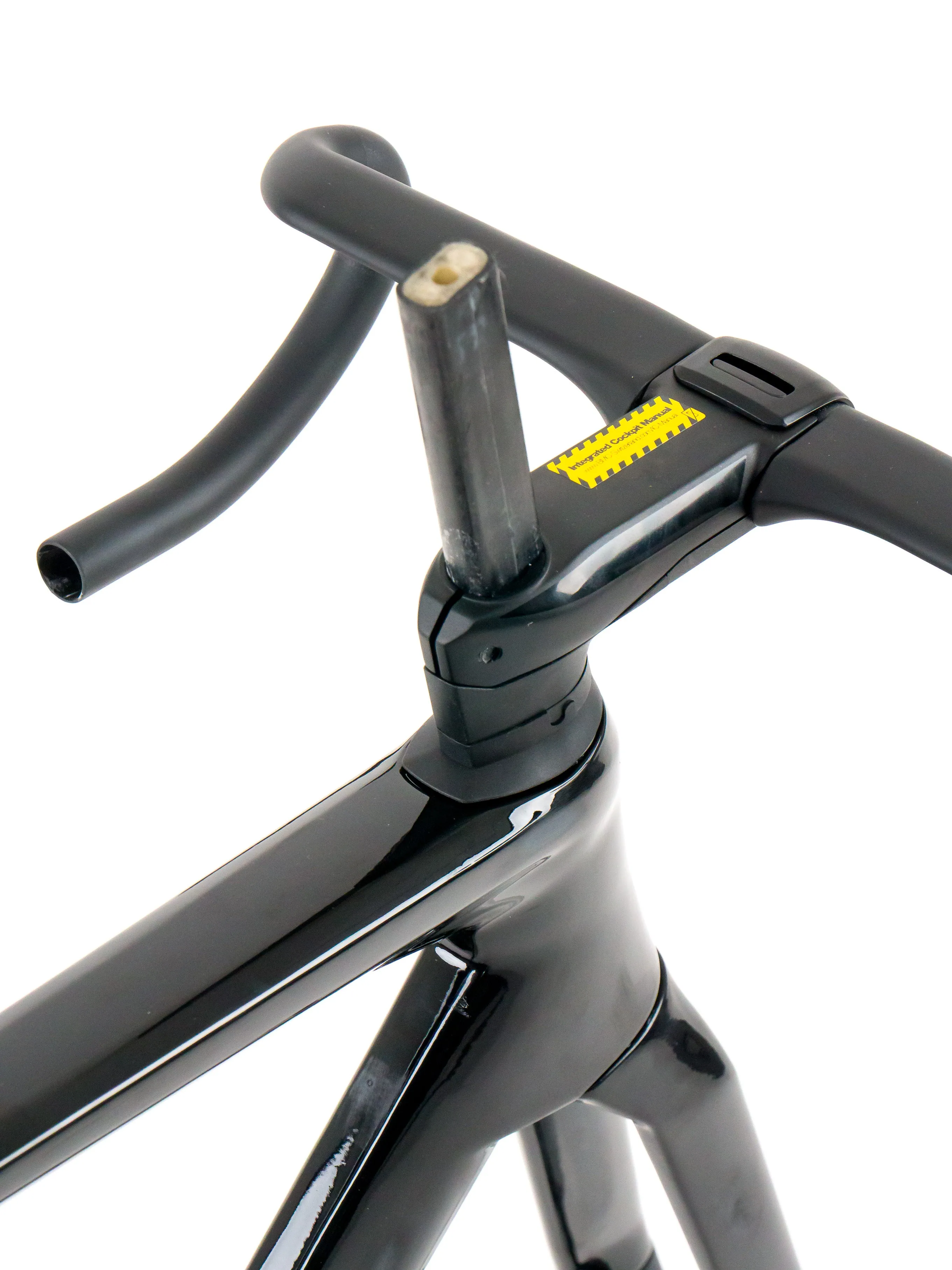 BMC TMR01 FRS ACT Ready to Paint 2019 size 54