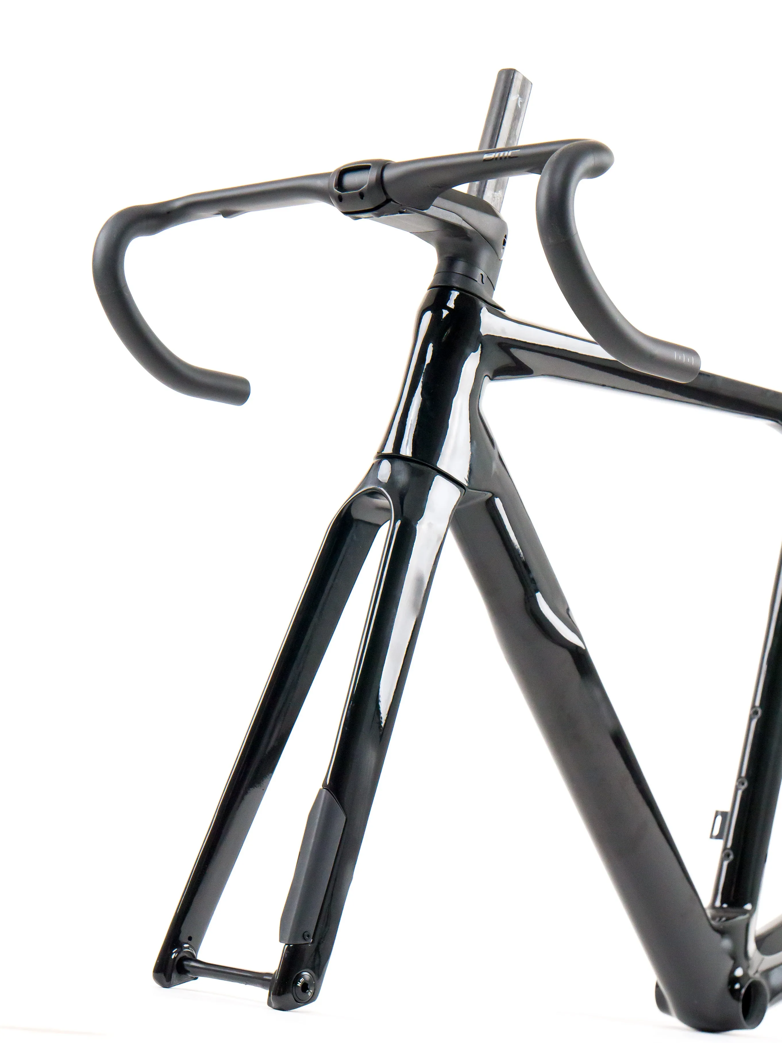 BMC TMR01 FRS ACT Ready to Paint 2019 size 56