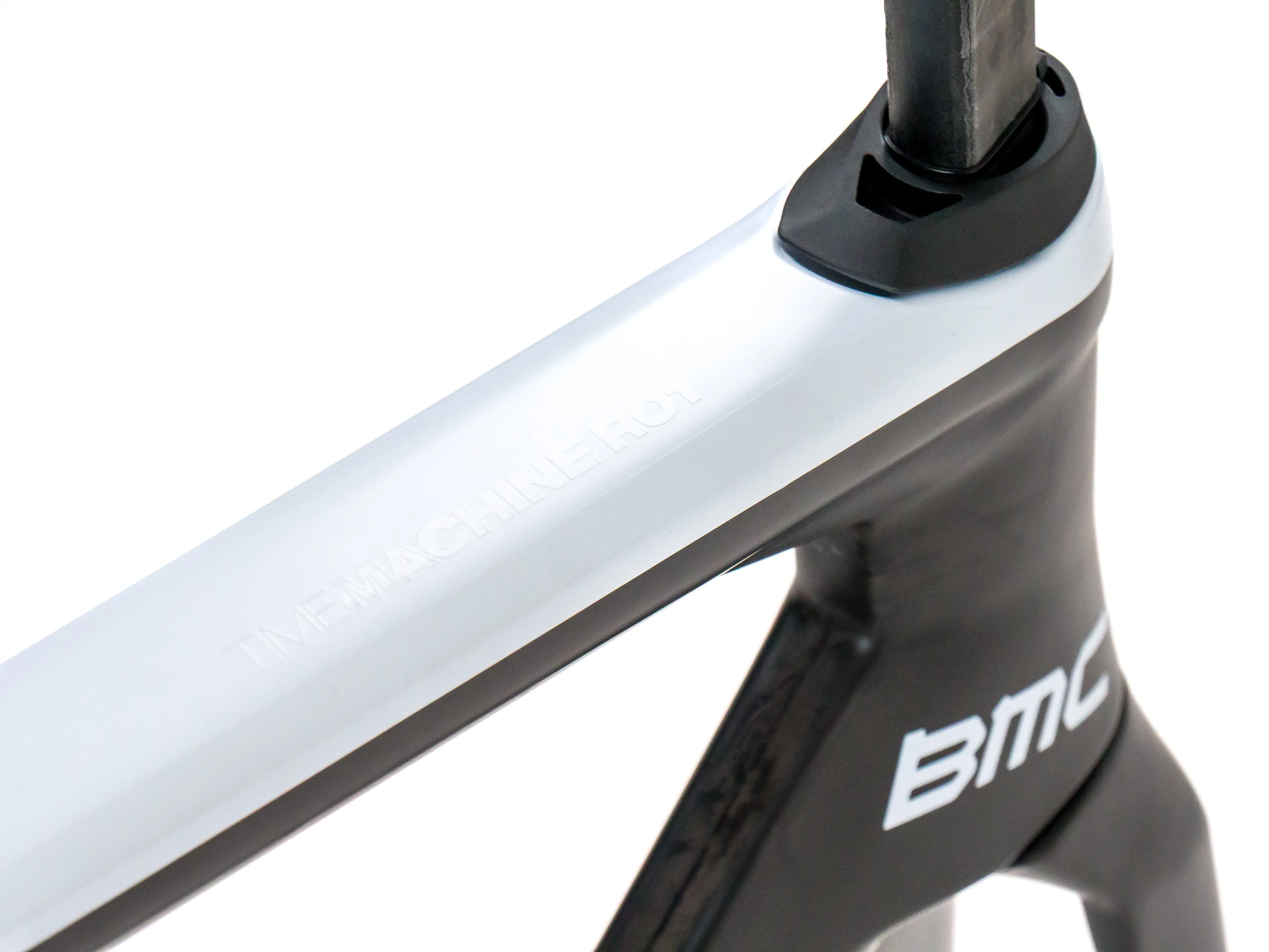 BMC TMR01 FRS NWT 2023 size 56