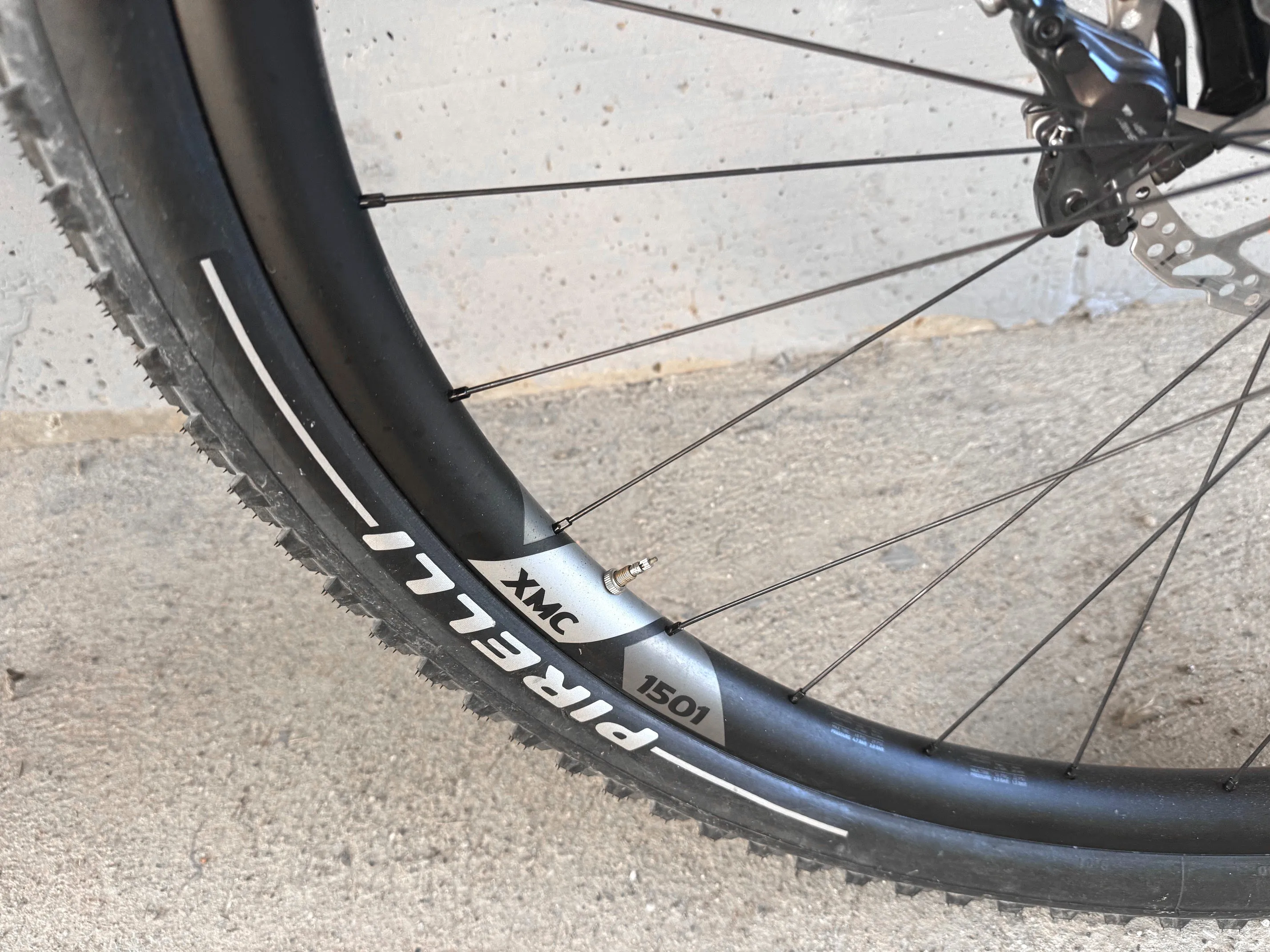 BMC Twostroke 01 2021 - Sram GX AXS 1x12sp - DT Swiss XMC 1501