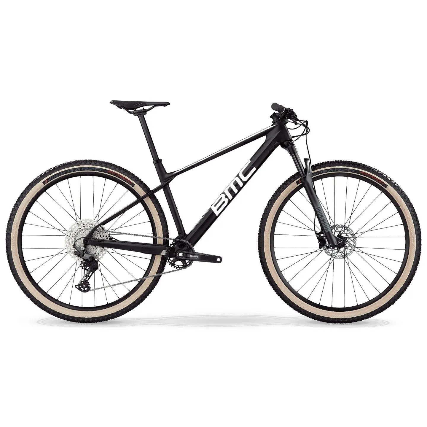 BMC Twostroke 01 2021 - Sram GX AXS 1x12sp - DT Swiss XMC 1501