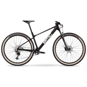 BMC Twostroke 01 2021 - Sram GX AXS 1x12sp - DT Swiss XMC 1501