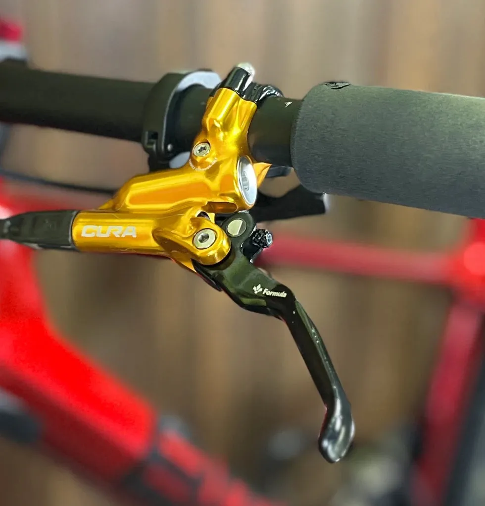 BMC Twostroke 01 FOUR 2023 - Sram GX Eagle 1x12sp - SHL28OS