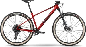 BMC Twostroke 01 FOUR 2023 - Sram GX Eagle 1x12sp - SHL28OS