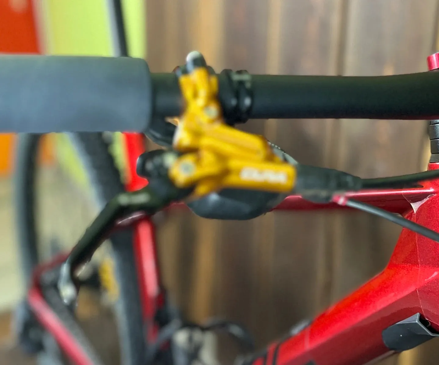 BMC Twostroke 01 FOUR 2023 - Sram GX Eagle 1x12sp - SHL28OS
