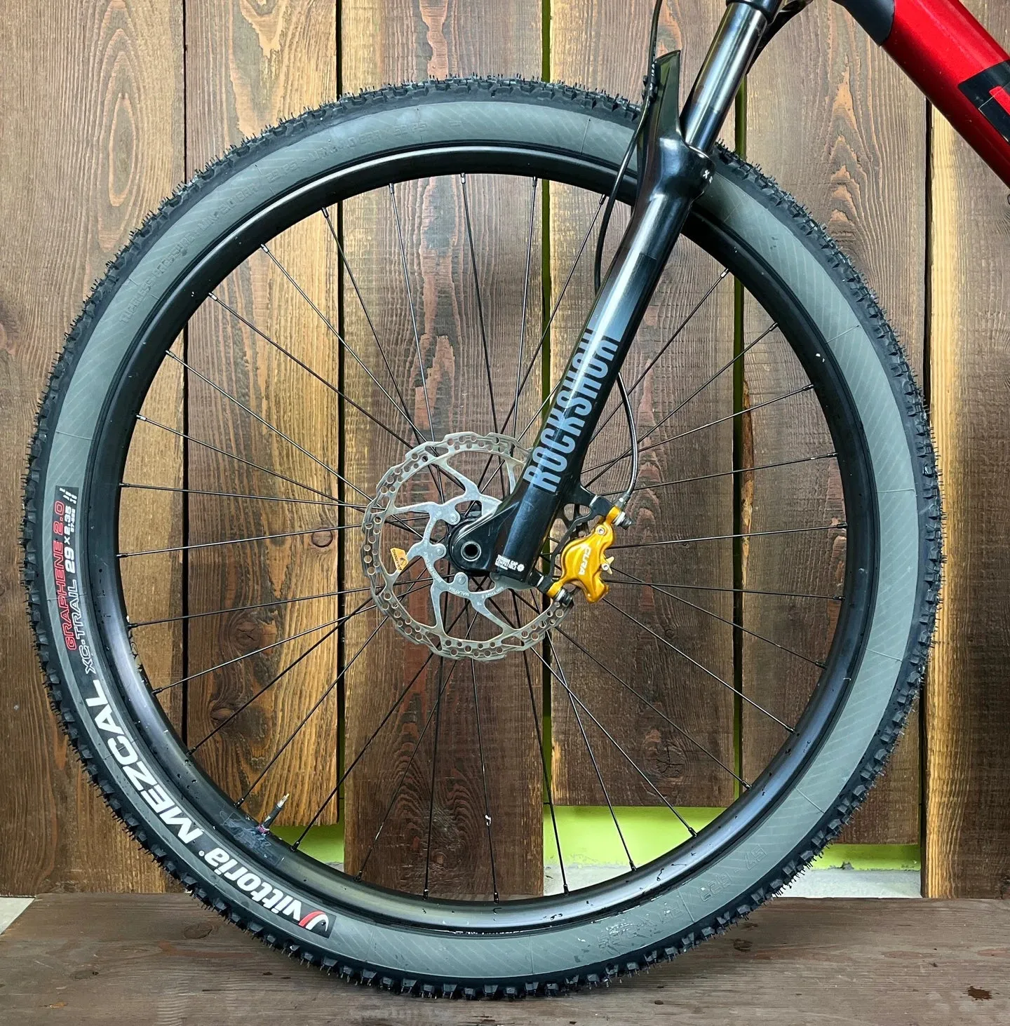 BMC Twostroke 01 FOUR 2023 - Sram GX Eagle 1x12sp - SHL28OS