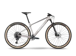 BMC Twostroke 01 THREE 2024 - Sram GX Eagle 1x12sp - DT Swiss X 1900
