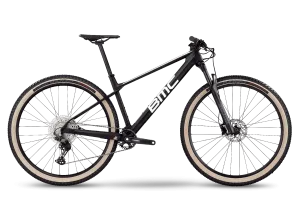 BMC Twostroke 2022 - Shimano Deore XT 1x12sp - Mavic Crossmax