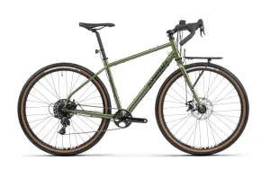 Bombtrack Beyond 2 2024 - Sram Apex 1x11sp - WTB ST i23