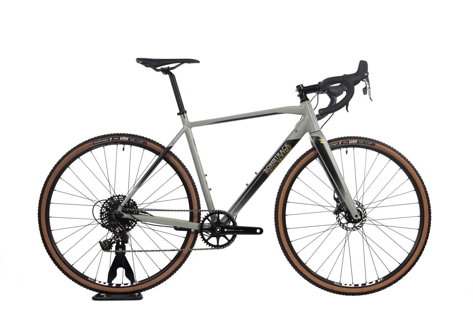 Bombtrack Tension 1 2022