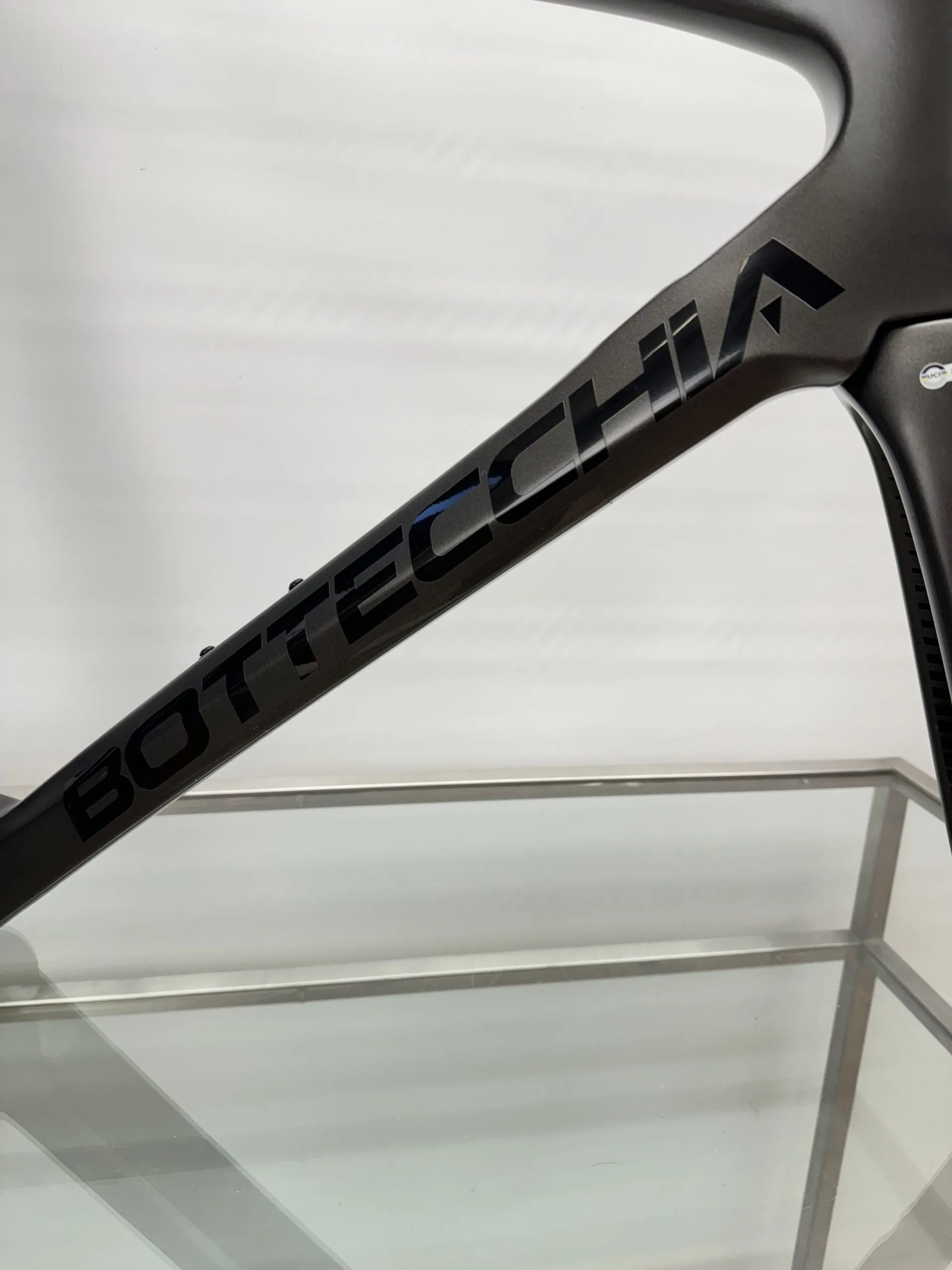 Bottecchia Aerospace 2021 size 55 Frameset