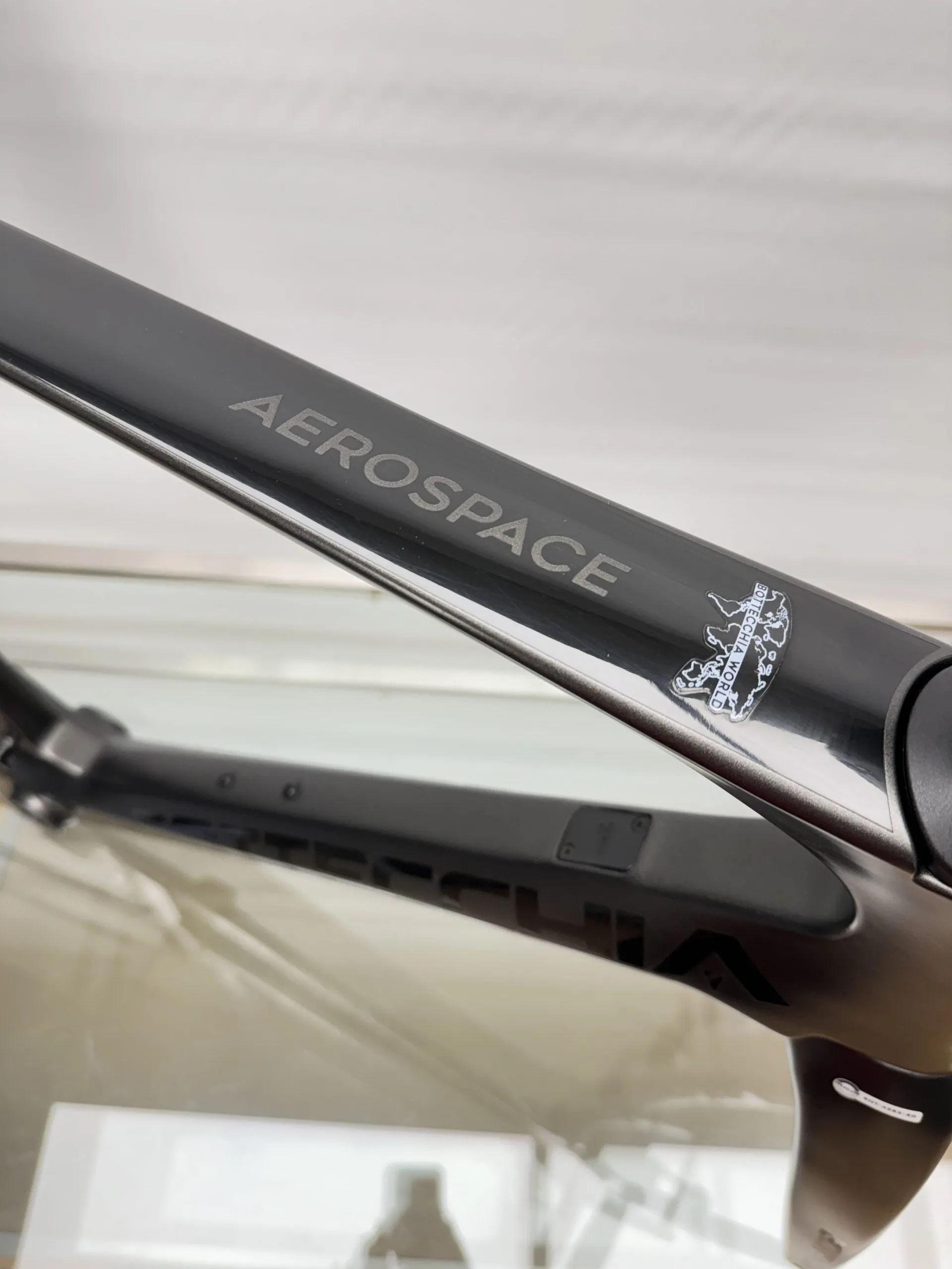 Bottecchia Aerospace 2021 size 55 Frameset