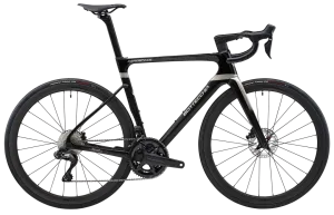 Bottecchia Aerospace 2025 - Shimano Ultegra 11sp - Fulcrum Racing 800 DB