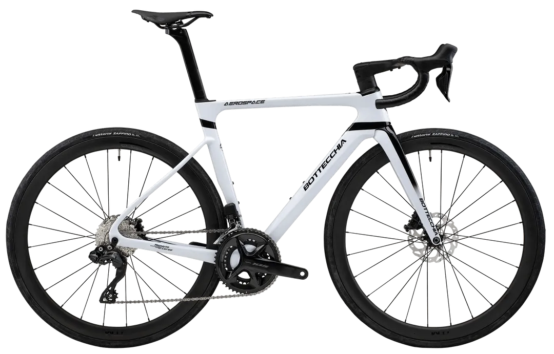 Bottecchia Aerospace 2025 - Shimano Ultegra 11sp - Fulcrum Racing 800 DB