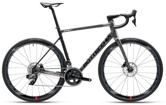 Bottecchia Emme 4 SLI 2024 Frameset