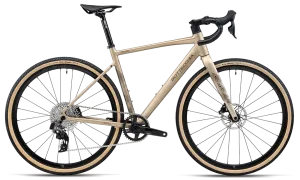 Bottecchia Gravel Monster 2025 - Shimano GRX400 2x10sp - GPM 825/5