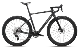Bottecchia Gravel SL 2025 - Shimano GRX Di2 2x12sp - ITM Carbon 40mm FUGA / Ursus Carbon TC37 TL