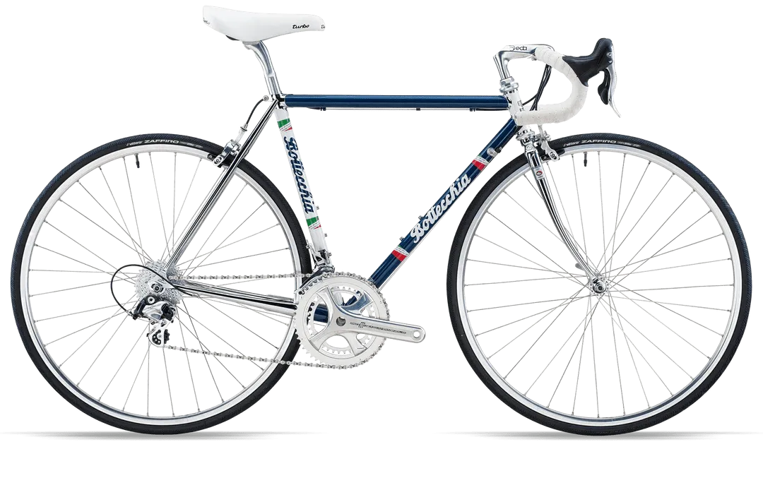 Bottecchia Leggendaria Frameset 2025