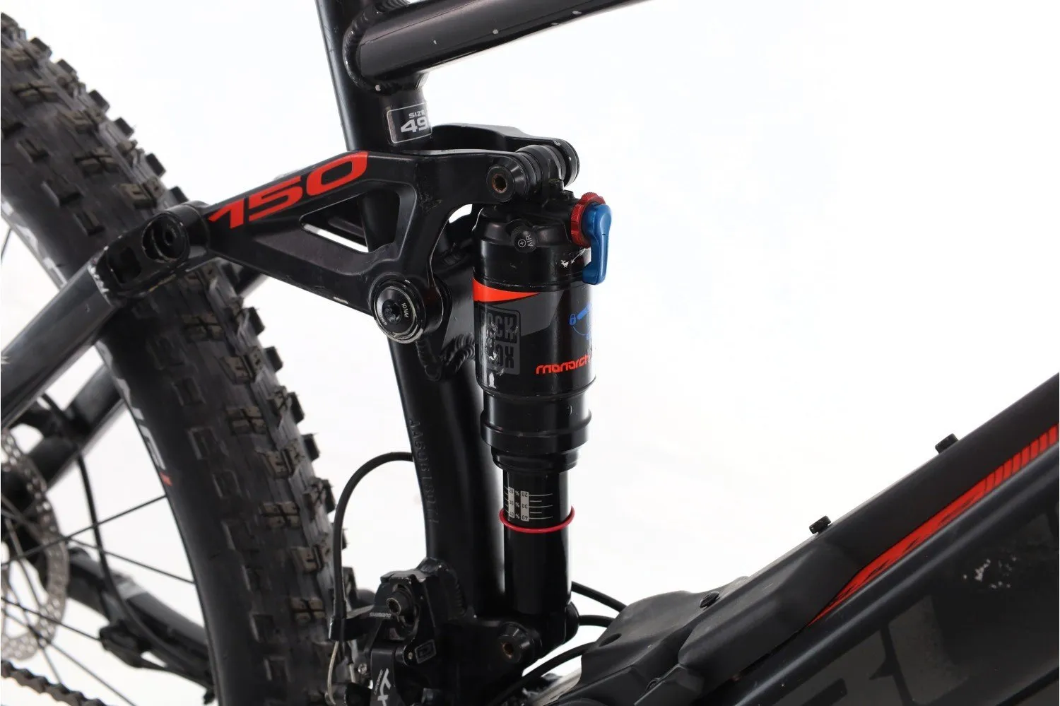 Bulls E-Stream EVO FS 3 R3 2019