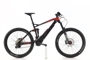 Bulls E-Stream EVO FS 3 R3 2019