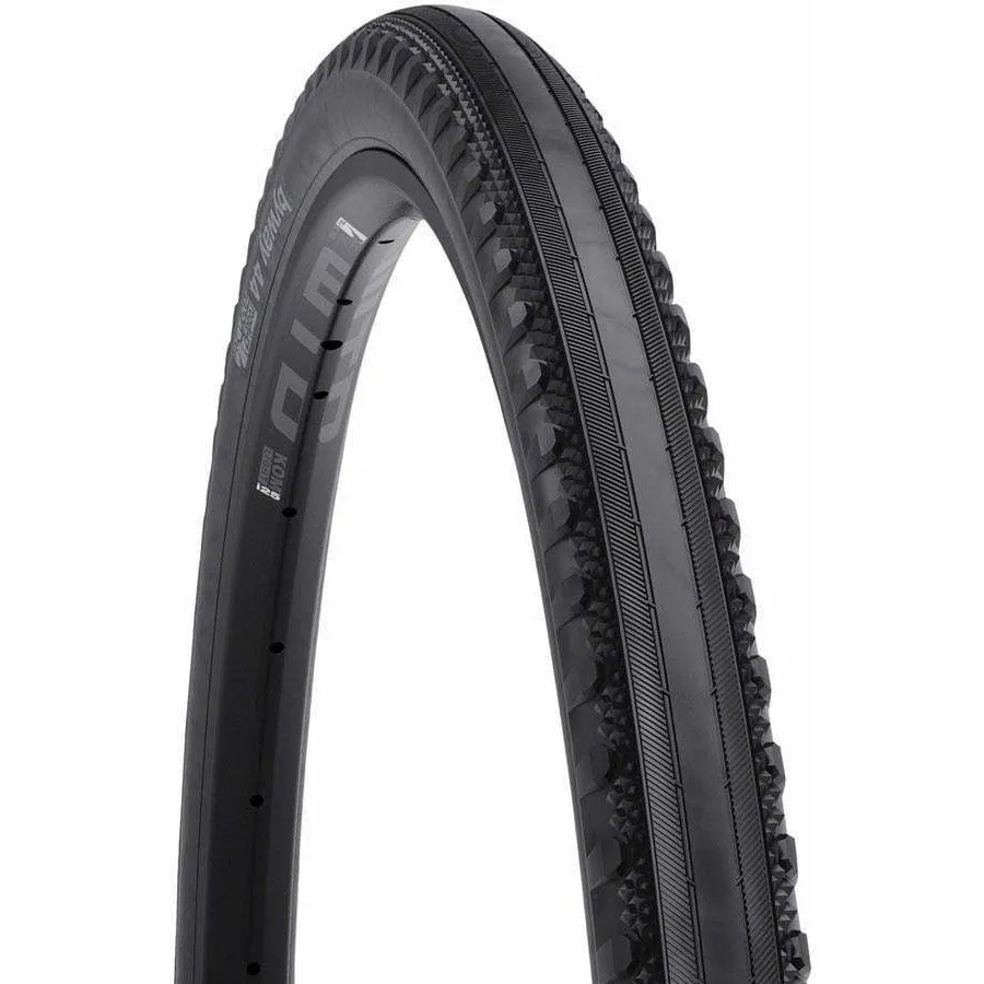 Byway Bike Tire - 700 x 44c, TCS Tubeless