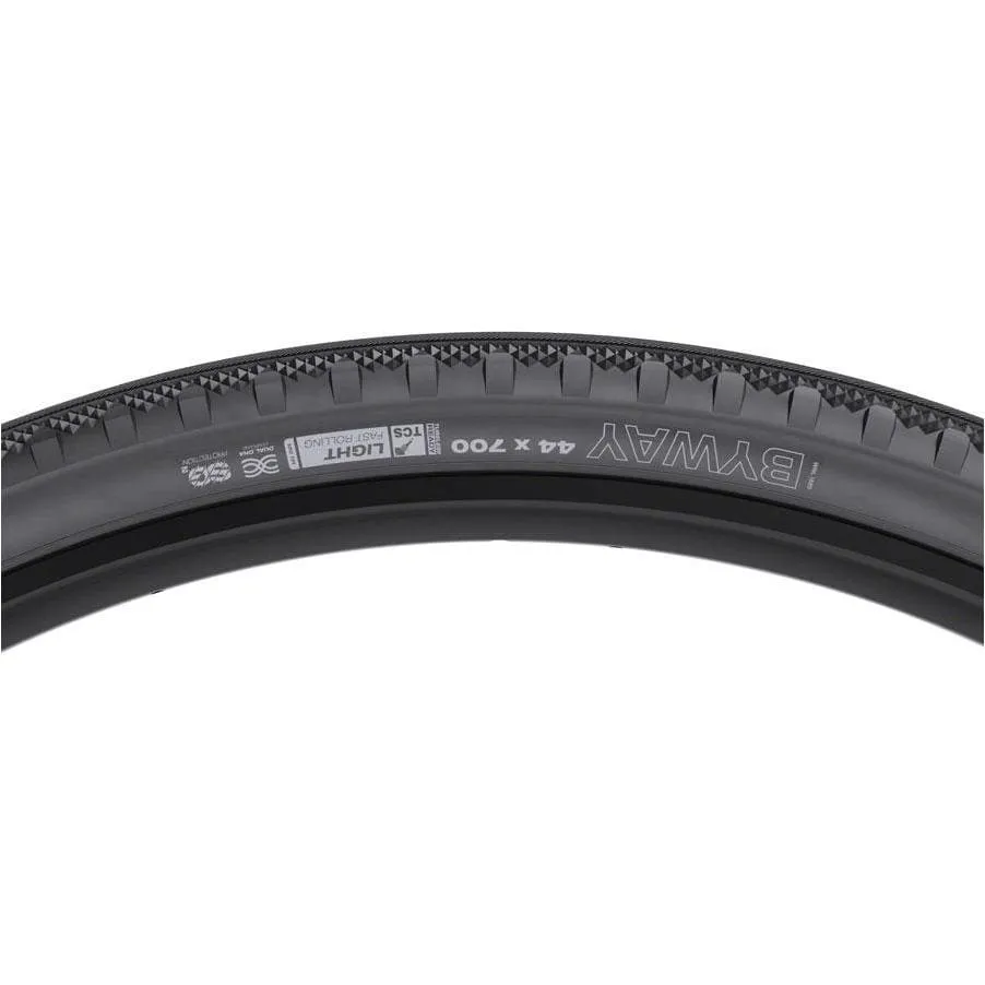 Byway Bike Tire - 700 x 44c