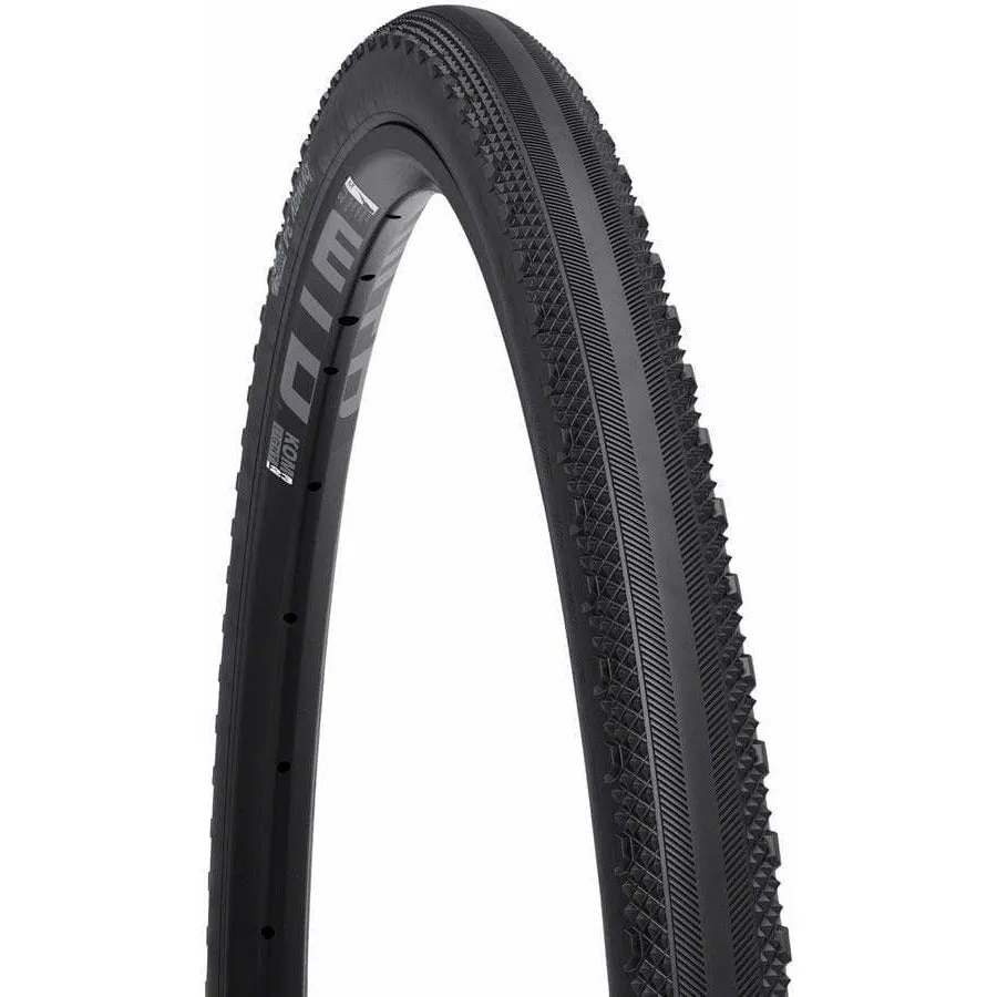 Byway Tire - 700 x 34, TCS Tubeless, Folding