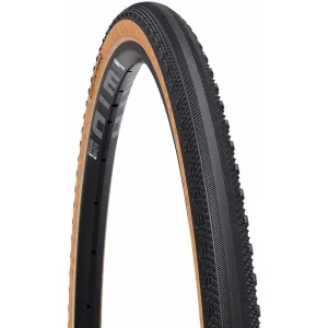 Byway Tire - 700 x 34, TCS Tubeless, Folding/Tan