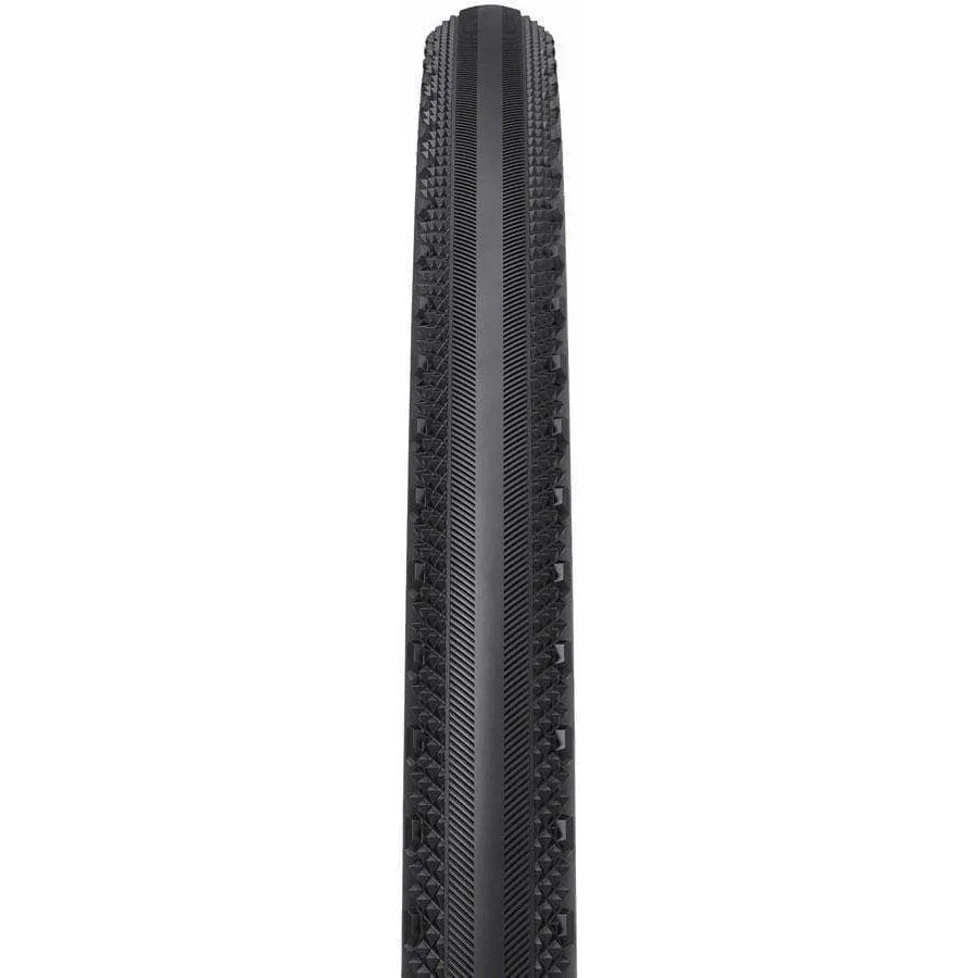 Byway Tire - 700 x 34, TCS Tubeless, Folding/Tan