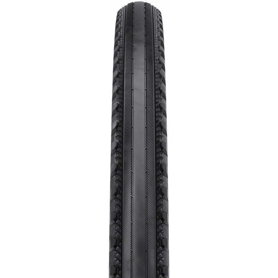 Byway Tire - 700 x 40, TCS Tubeless, Folding/Tan