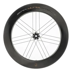 Campagnolo Bora Ultra WTO 80mm Disc SET