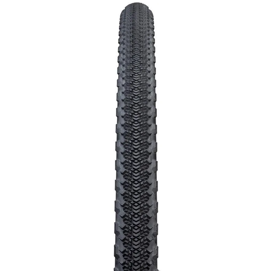 Cannonball Tire - 700 x 35 Tubeless Folding Black Light and Supple