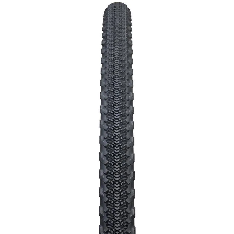 Cannonball Tire - 700 x 35 Tubeless Folding Tan Light and Supple