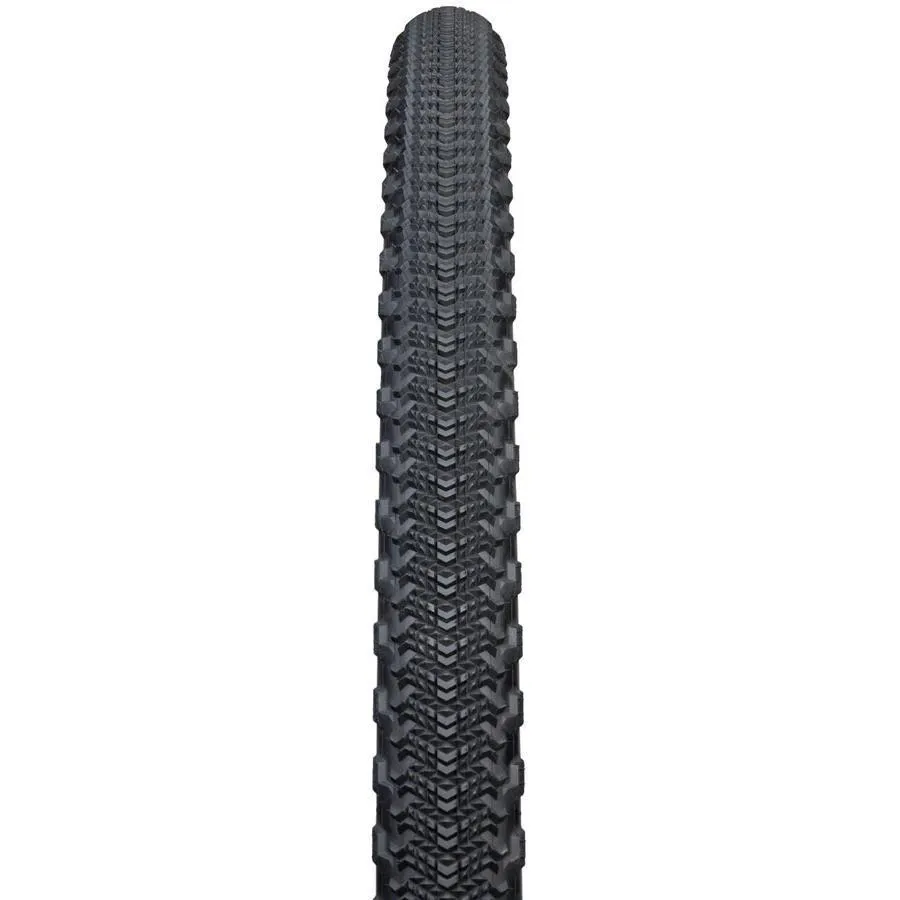 Cannonball Tire - 700 x 38 Tubeless Folding Tan Light and Supple